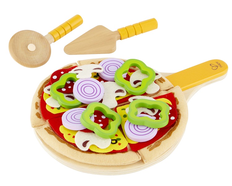 HP - Homemade Pizza
